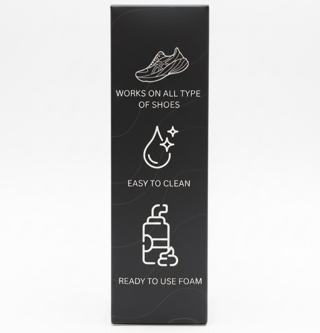 FOAMORA Instant Shoe Cleaning Kit